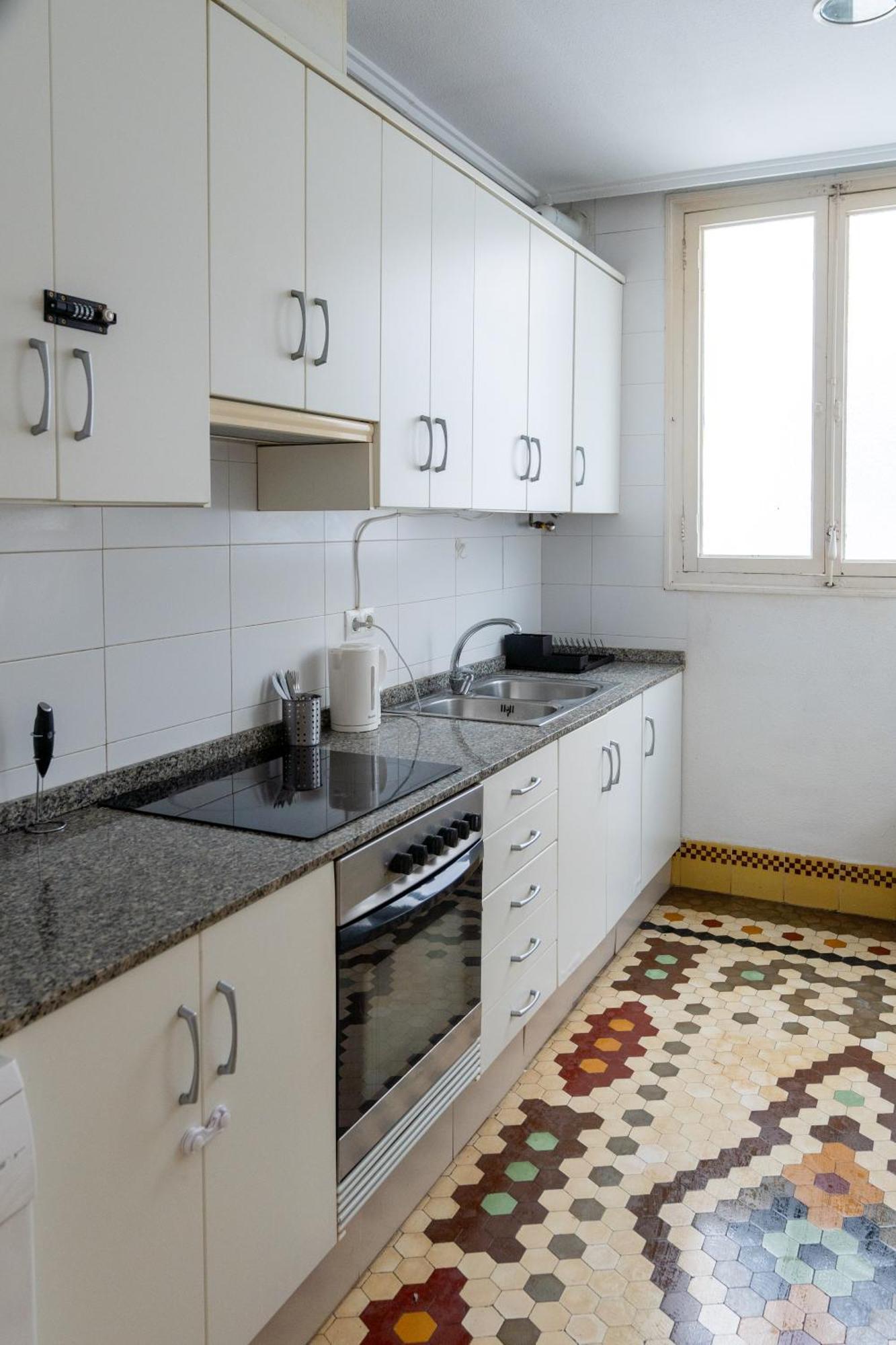 Habitacion Maritim 1 บาเลนเซีย ภายนอก รูปภาพ